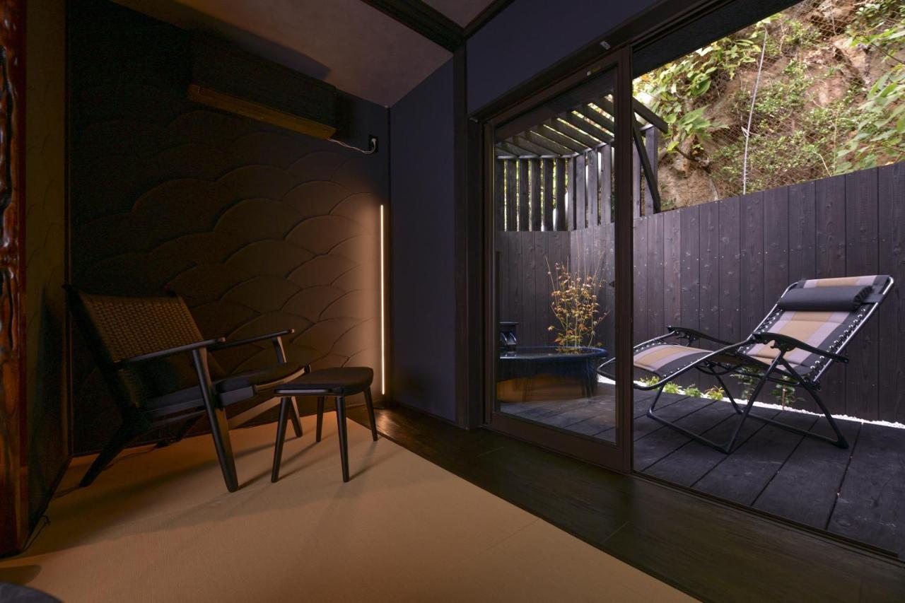 Jikukan Sen Shirahama Luaran gambar