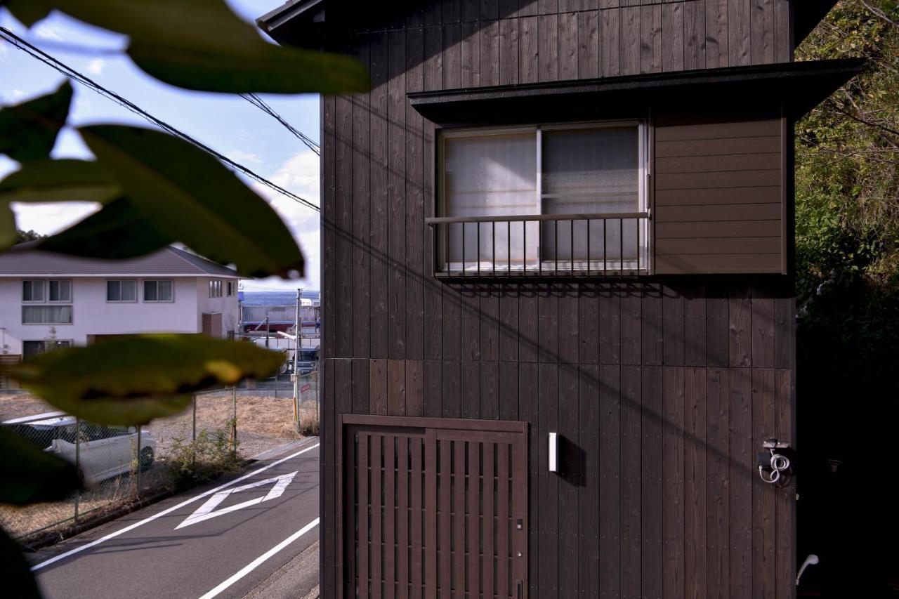 Jikukan Sen Shirahama Luaran gambar