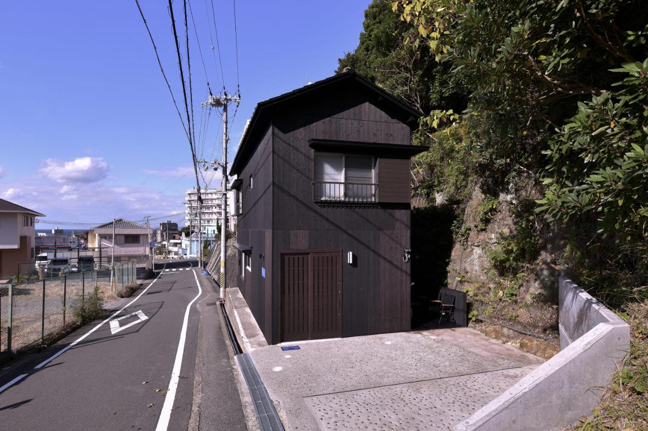 Jikukan Sen Shirahama Luaran gambar