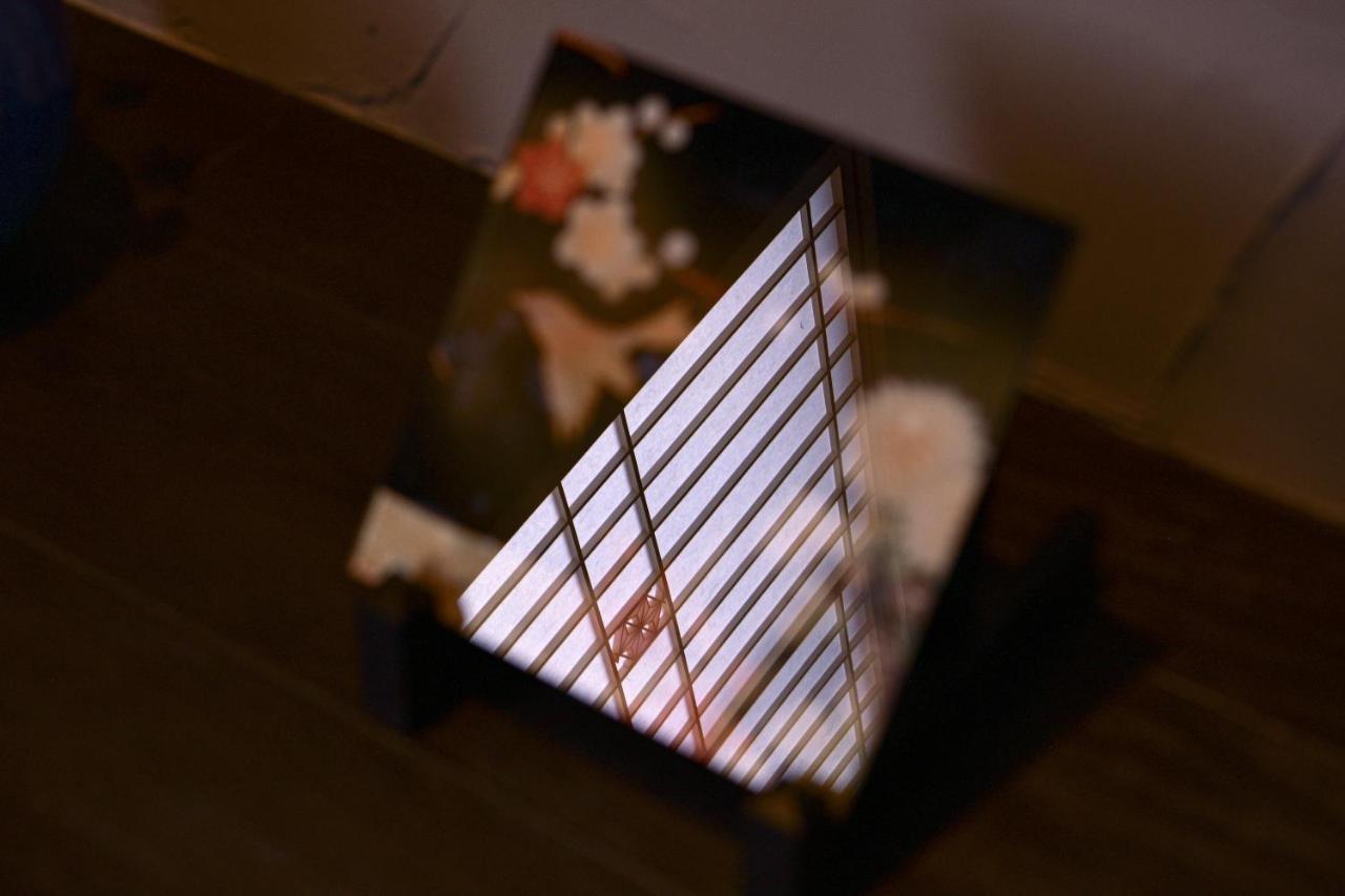 Jikukan Sen Shirahama Luaran gambar